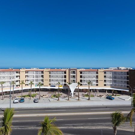 Belair Sunclub Cabos By Krystal Grand Hotel San Jose del Cabo Exterior photo