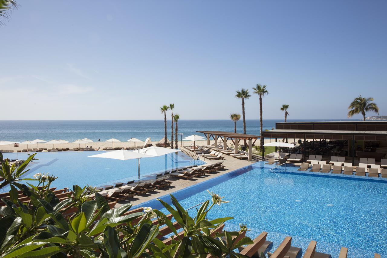 Belair Sunclub Cabos By Krystal Grand Hotel San Jose del Cabo Exterior photo