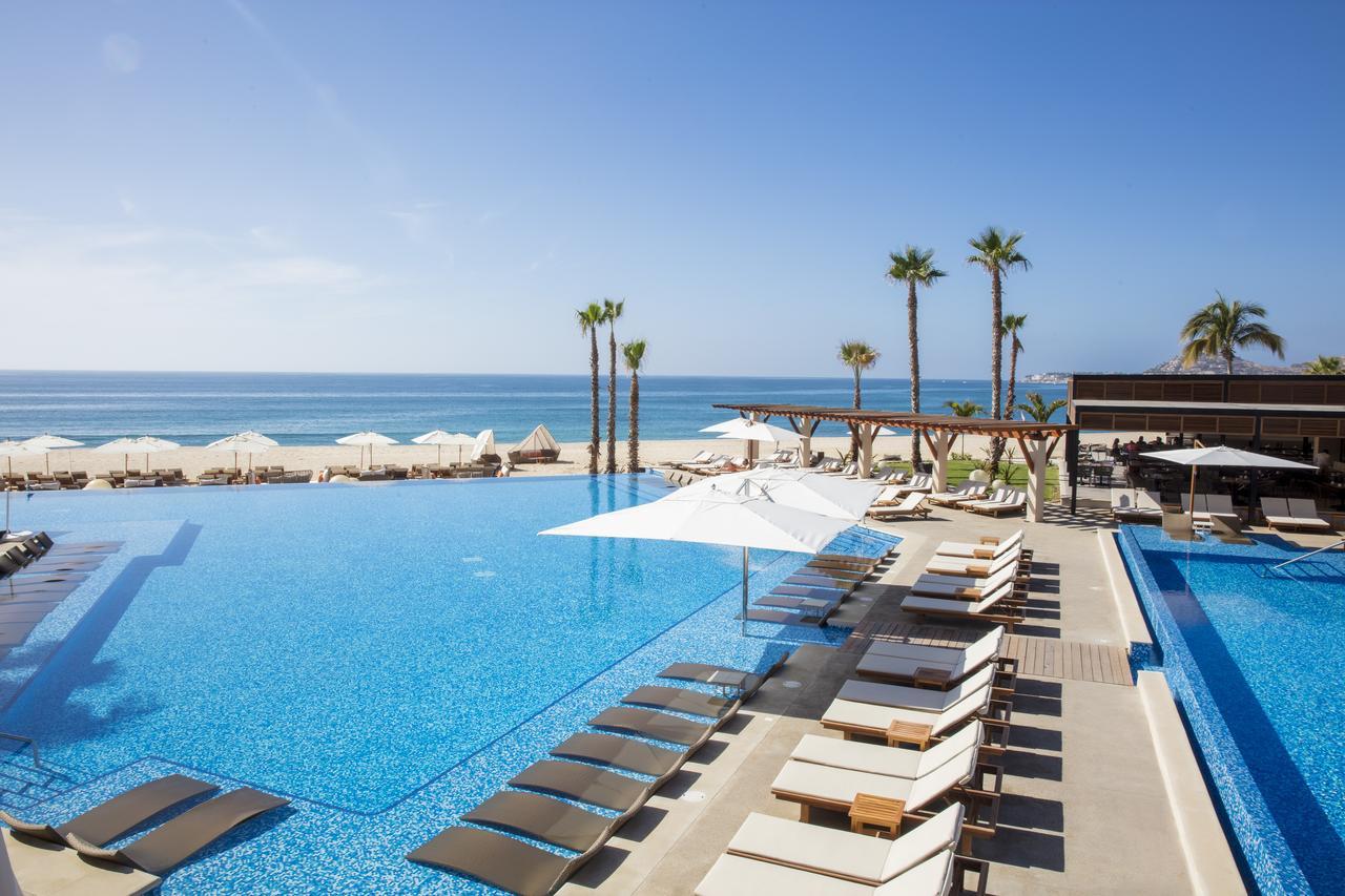 Belair Sunclub Cabos By Krystal Grand Hotel San Jose del Cabo Exterior photo